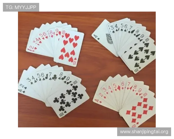 三公扑克牌玩法规则全攻略帮助玩家快速理解游戏流程与玩法要点