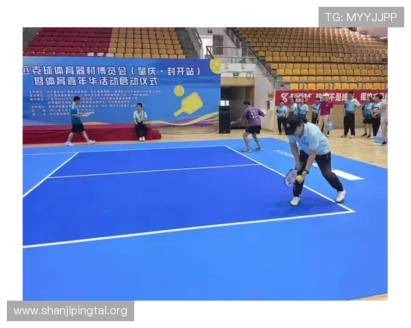 万喜堂体育举办大型体育赛事，丰富市民文化生活促进体育交流