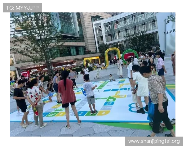 万象城体育积极推动全民健身运动，营造健康、活力的城市生活氛围